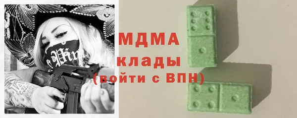 тгк Балахна